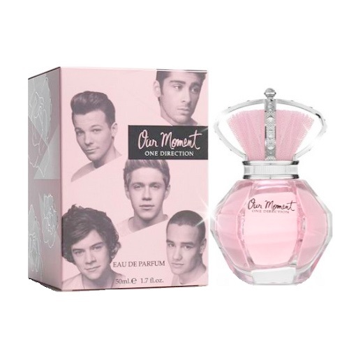 Our Moment Perfume